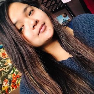 Meet your Posher, Daisy angie